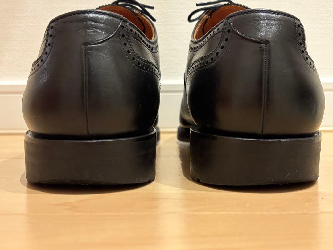 スコッチグレイン 2770 E シャインオアレイン　26cm