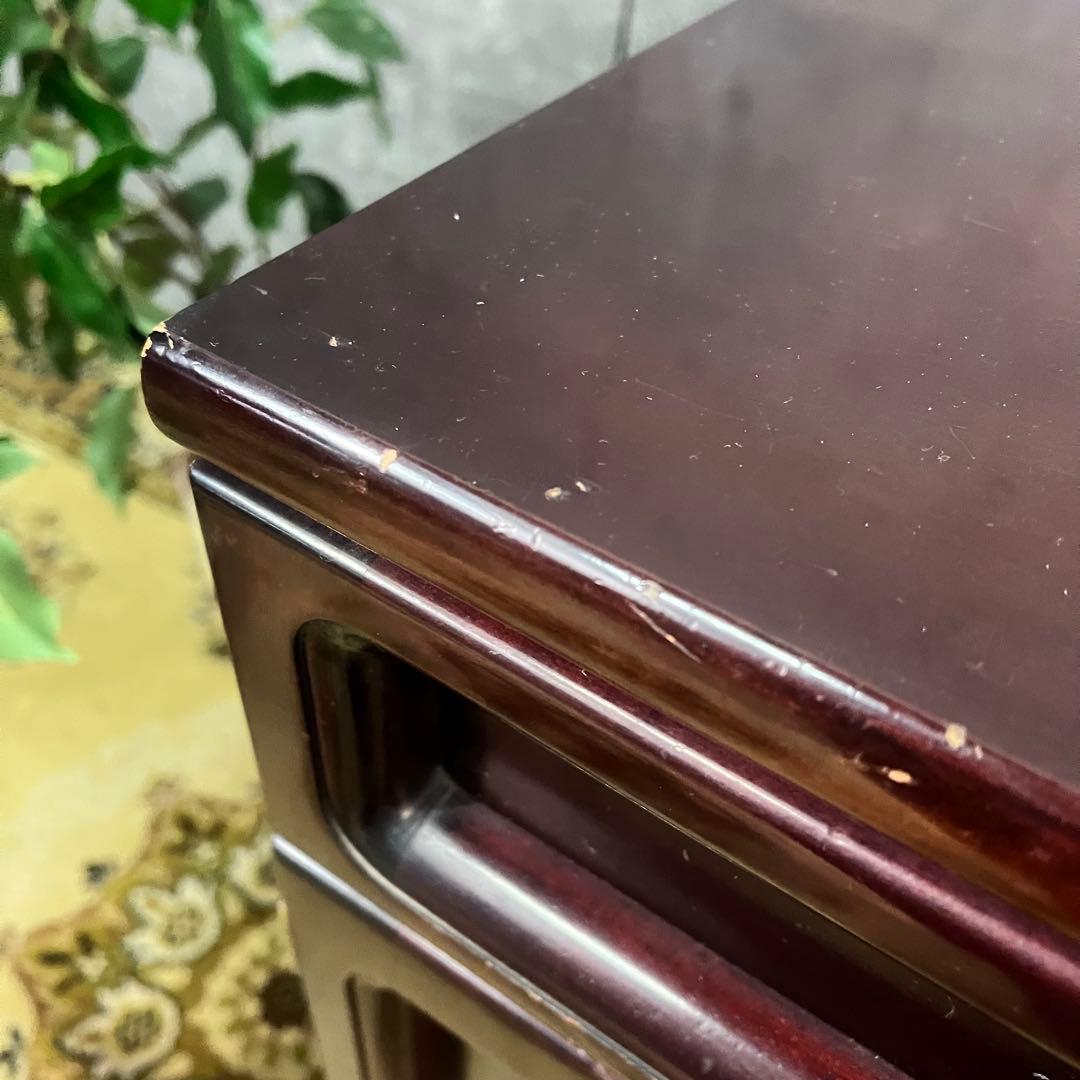 ꧁カリモク家具 karimoku꧂サイドボード キャビネット 引き出し 収納