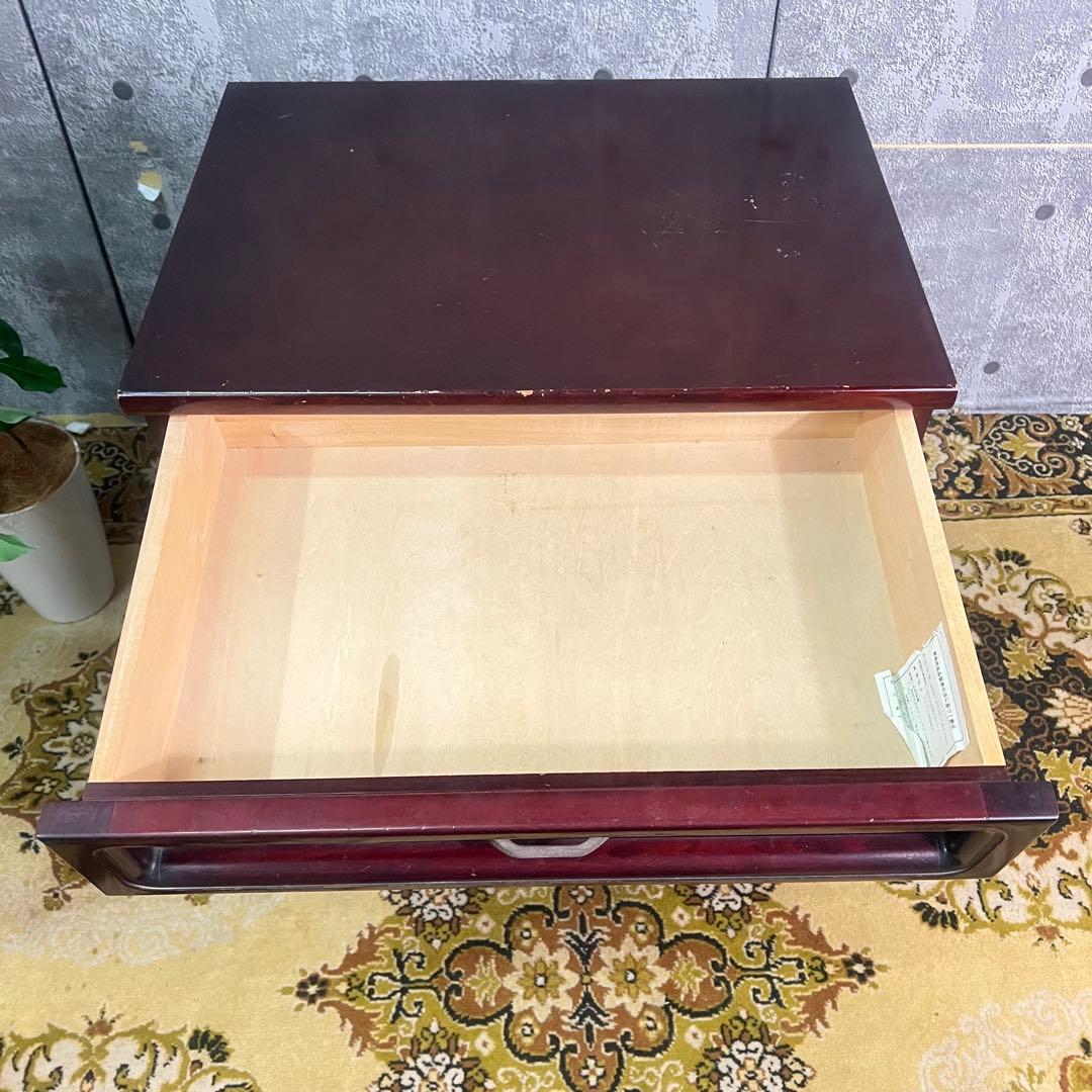 ꧁カリモク家具 karimoku꧂サイドボード キャビネット 引き出し 収納