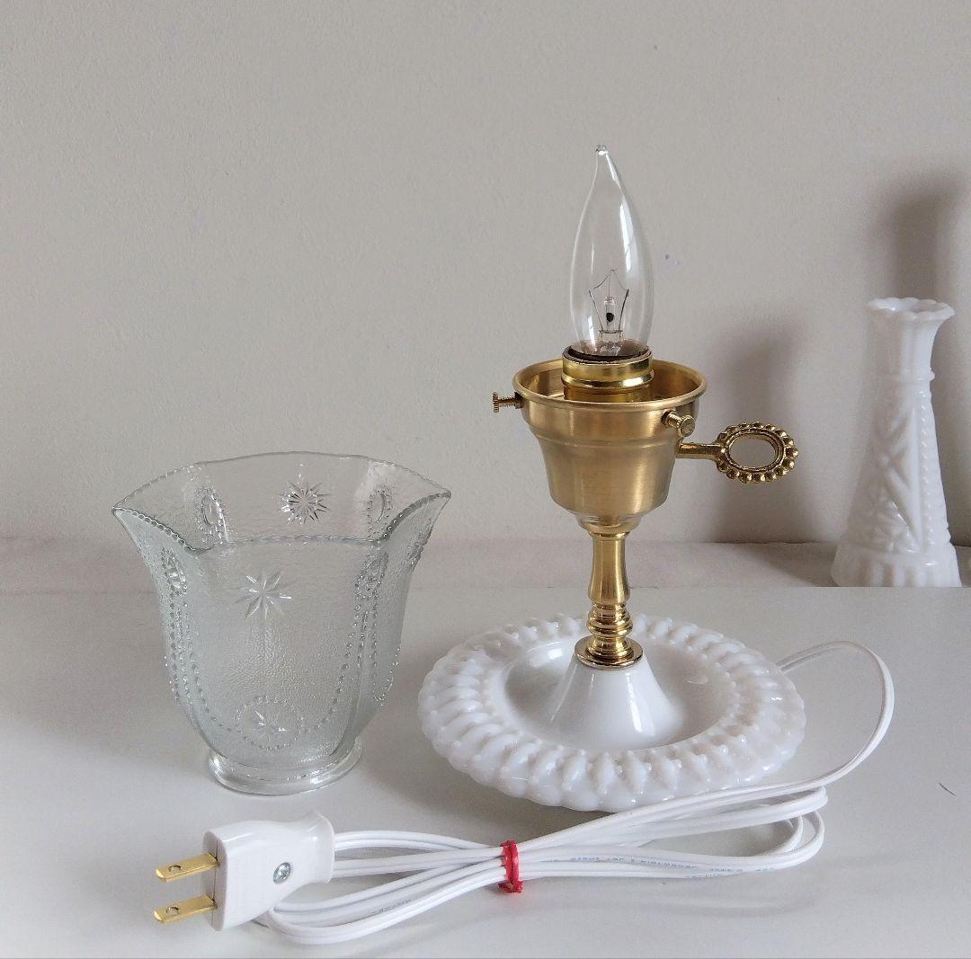 ビンテージ　シェード