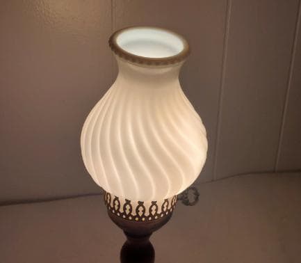 ビンテージ　シェード