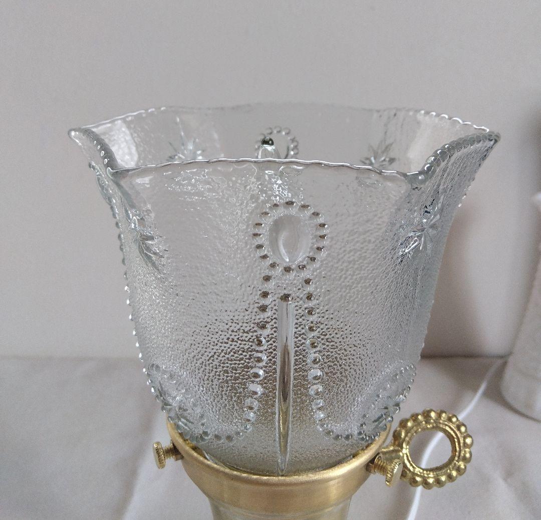 ビンテージ　シェード