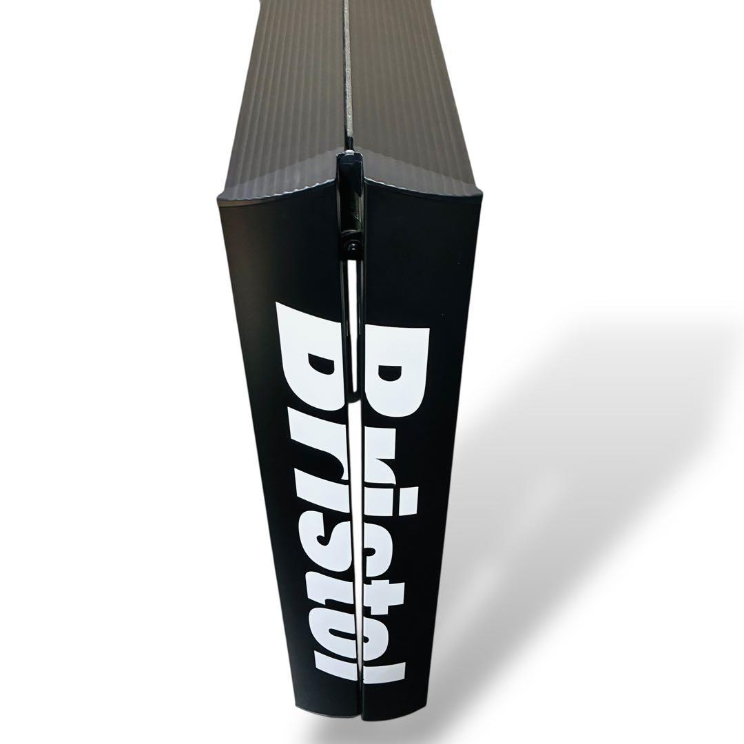 美品 FCRB LUCANO BRISTOL STOOL 2-STEP 脚立