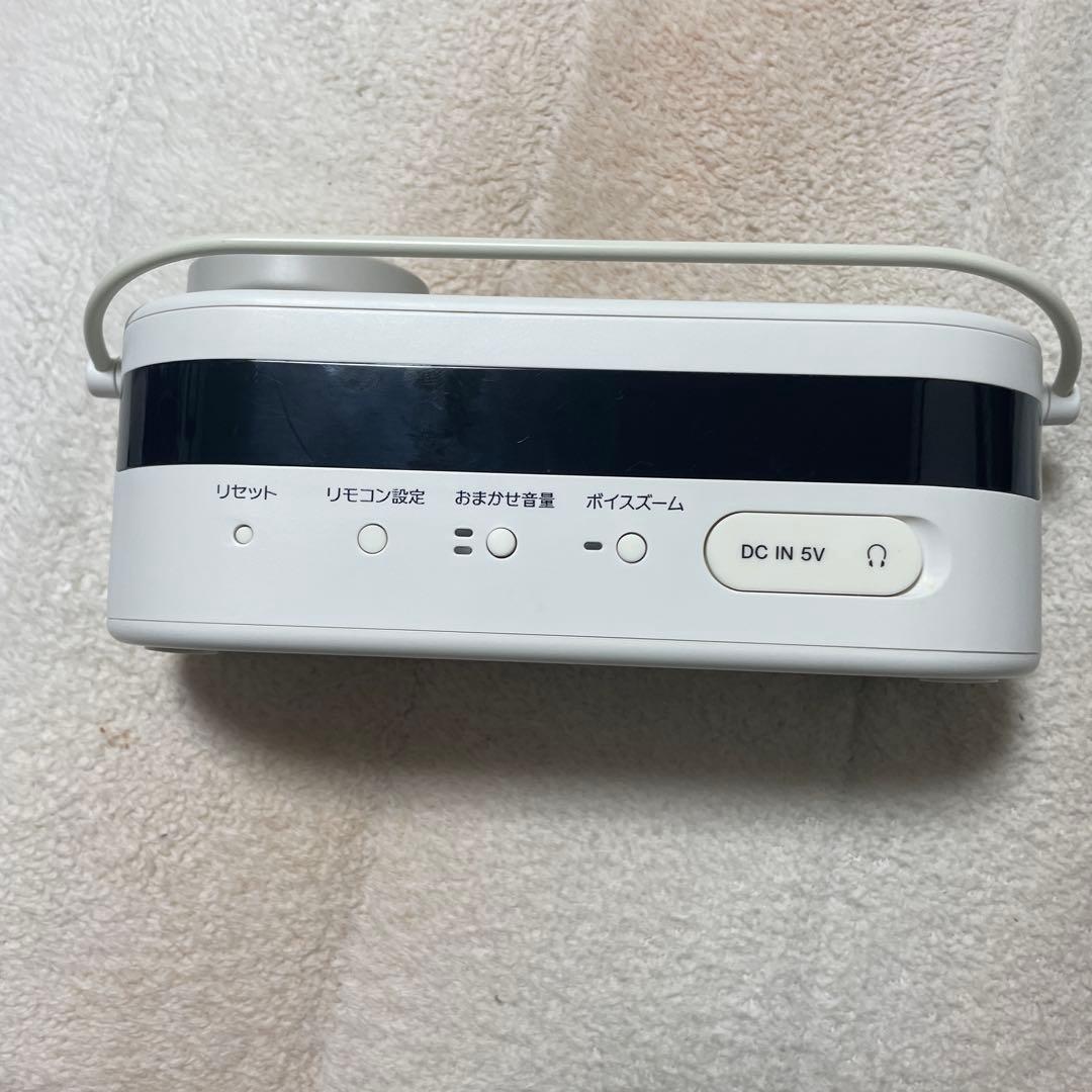 SONY パーソナルオーディオシステム　SRS-LSR100