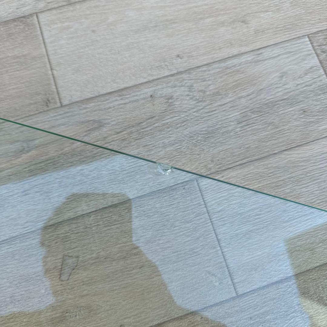 domani ドマーニ　クイーンズライフ　飾り棚　照明付き