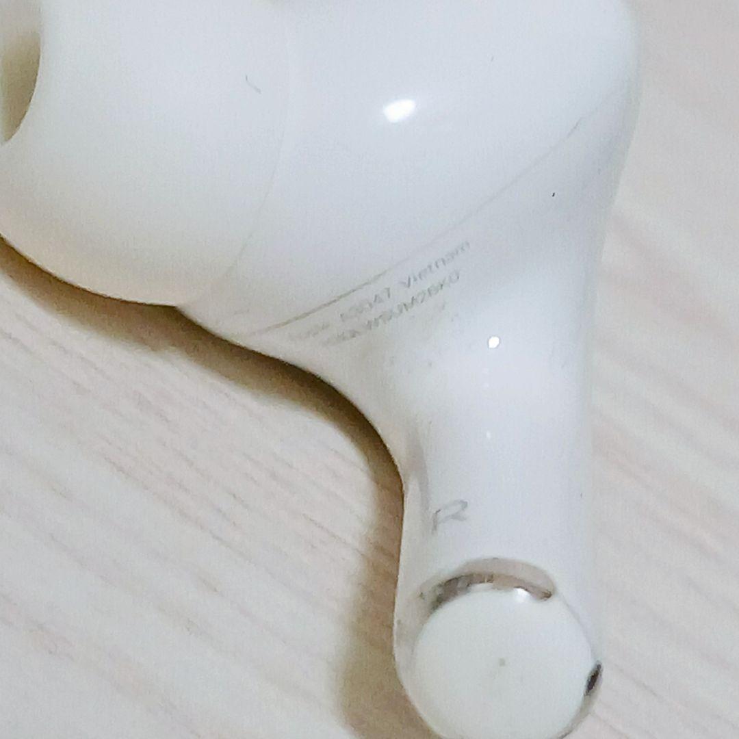 Apple　アップル　AirPods Pro 第2世代 右耳 A3047 正規品