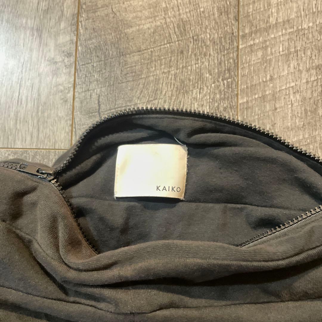 バッグ kaiko shoulder bag