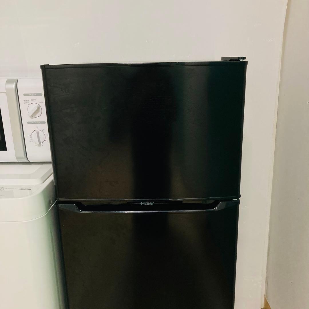 美品高品質一人暮らし家電セット❗️大阪、大阪近郊配送無料