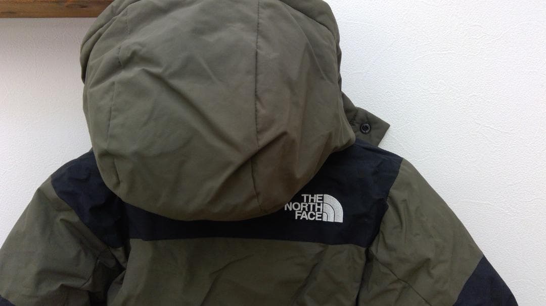 専用ノースフェイス エンデュランス バルトロジャケット ダウンジャケット 100