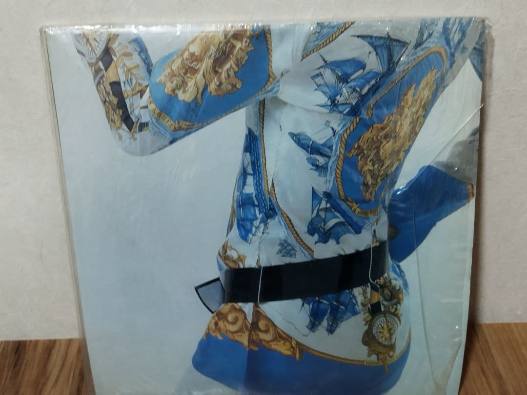 ●レコード 西城秀樹 眠れぬ夜 永遠の愛 7章 ファーストフライト ベスト