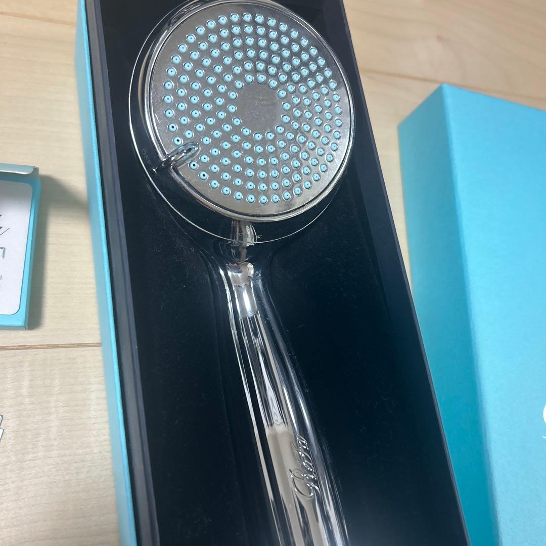 リファReFaシャワーヘッド