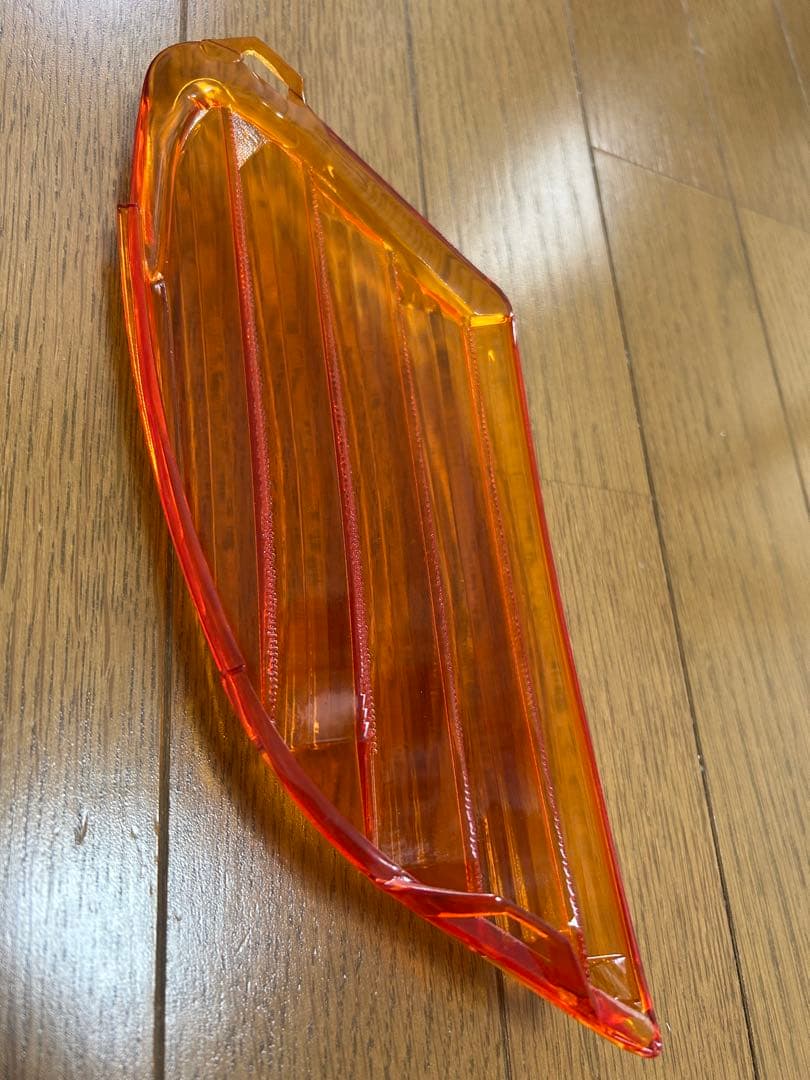 S2000 AP1 USウインカーレンズ(オレンジ)