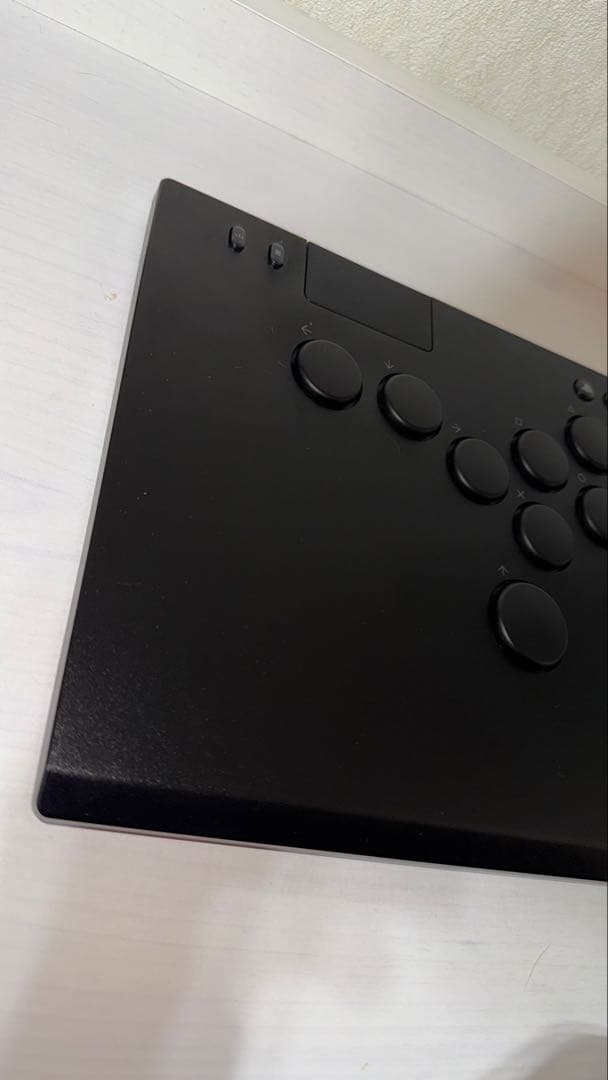 Razer Kitsune レバーレスコントローラー