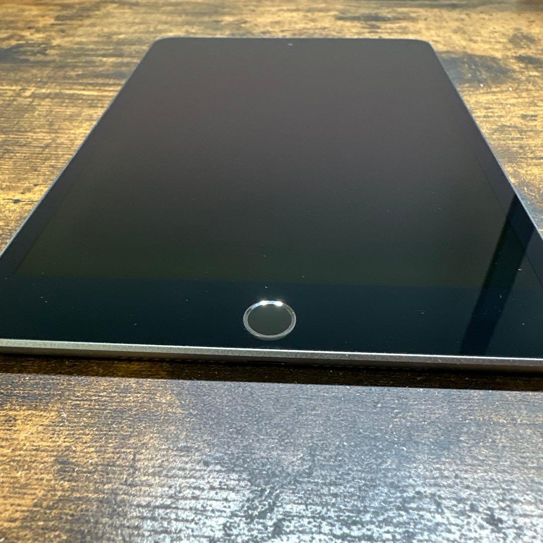 iPad mini5 Wi-Fi 64GB スペースグレイ バッテリー92%