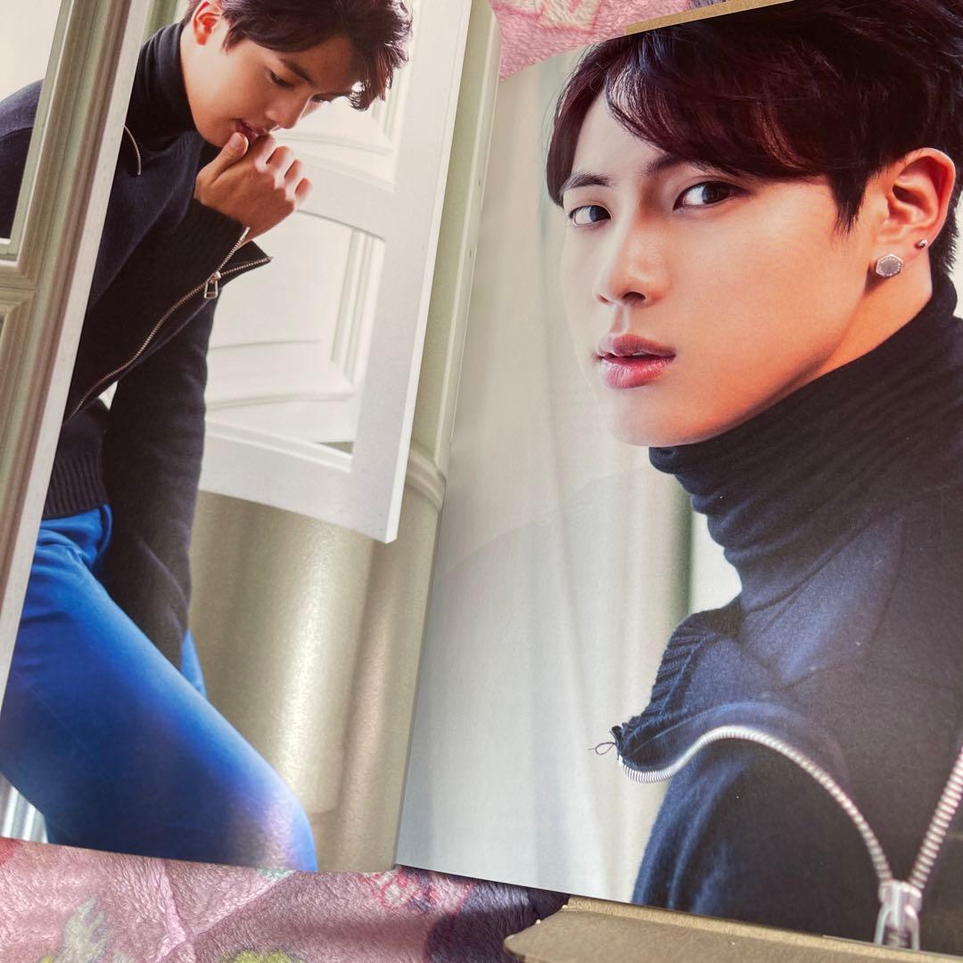 10star BTS- ̗̀ ( ˶'ᵕ'˶) ̖́-