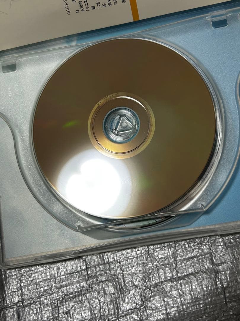 ジブリDVD 5枚セット