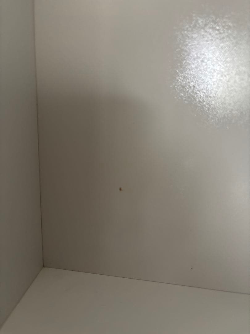 送料無料★ニトリ★食器棚 キッチンボード（ソレル 100KB WH） 家電 収納