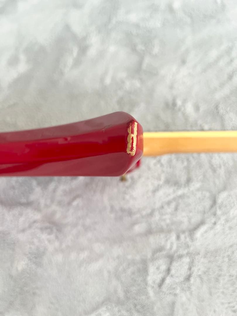 X JAPAN hideモデル MG-130S（サスティナー搭載型）