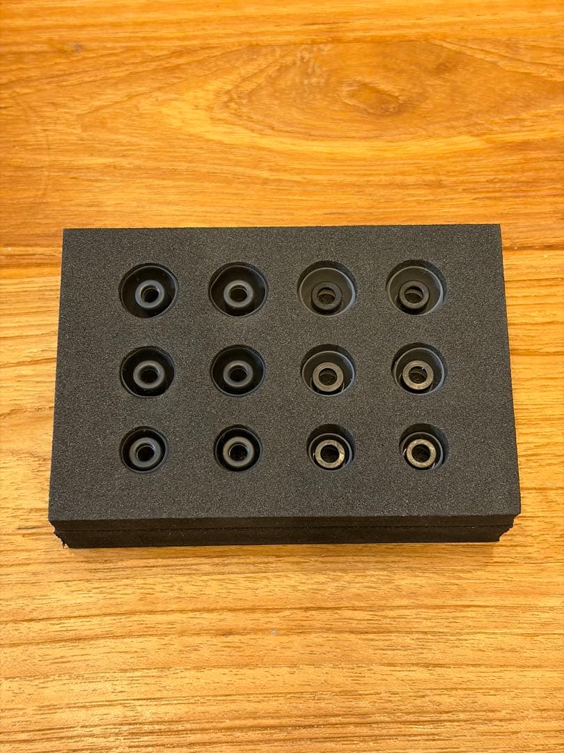 BQEYZ Autumn リケーブル可能イヤホン