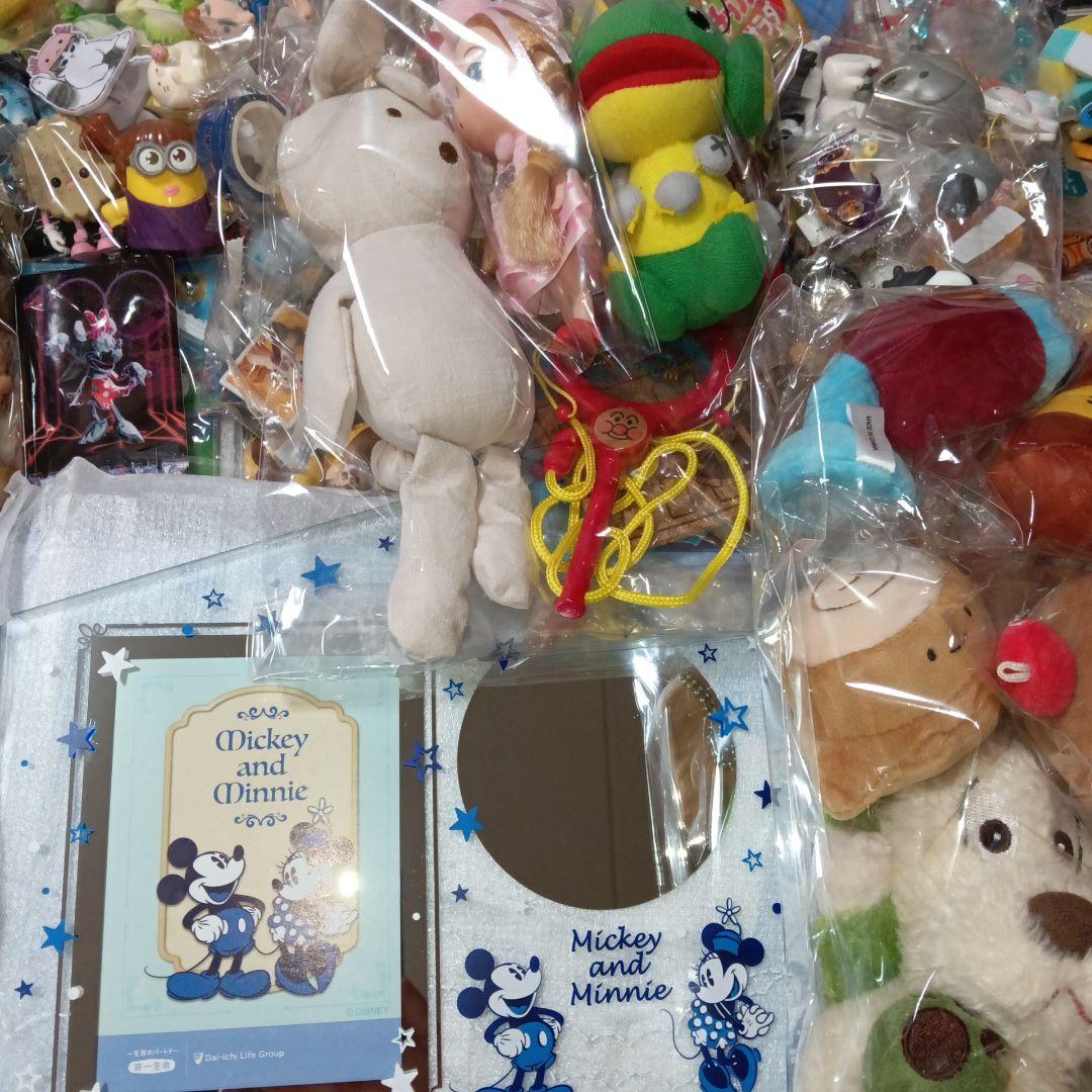 キャラクターグッズセット