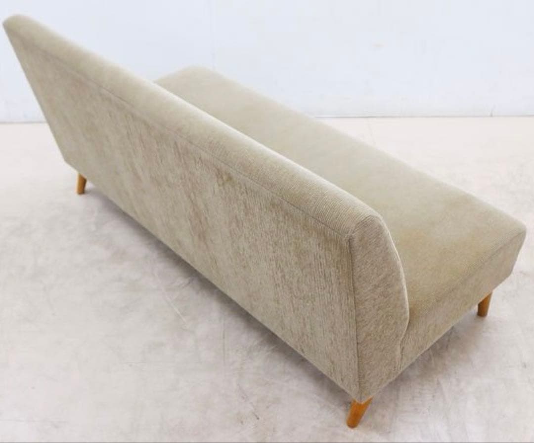 TRUCK FURNITUREトラックファニチャー ナップ2pソファ