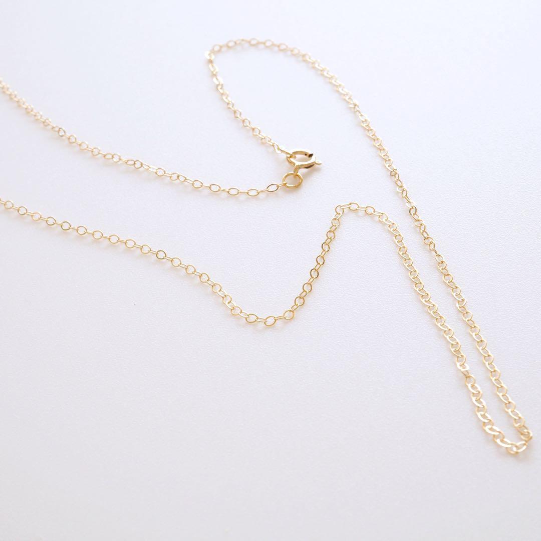 【blue.ks】ライラック翡翠のゴムブレスレット