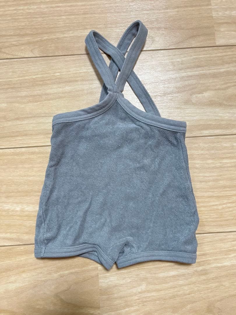 house on the hill グレー ショートパンツ 70