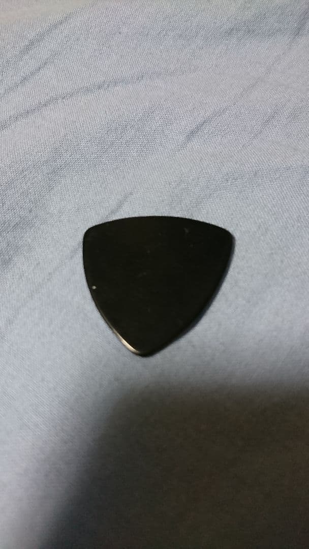 ザ・マッドカプセルマーケッツ 石垣愛氏使用済みピック