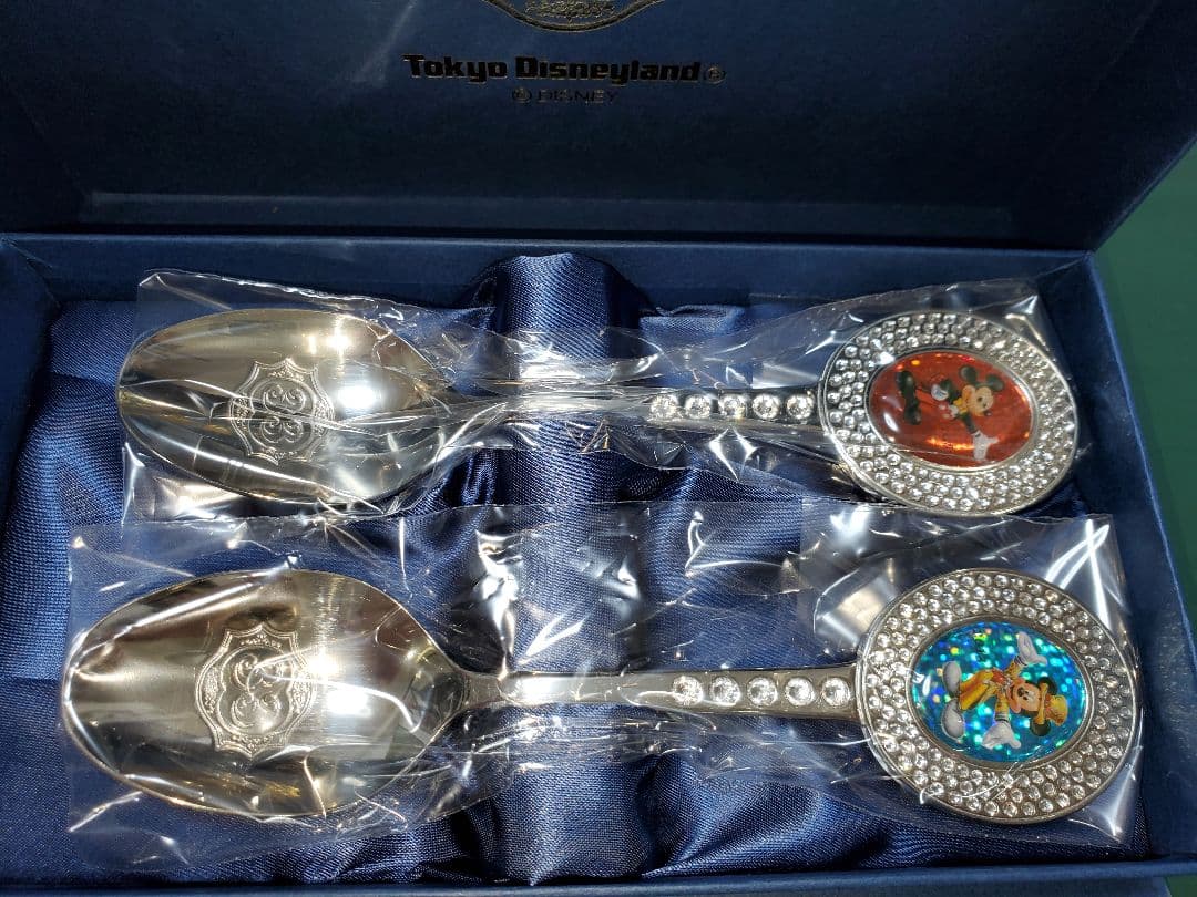 値下げ！クラブ33　スプーン　新品未使用