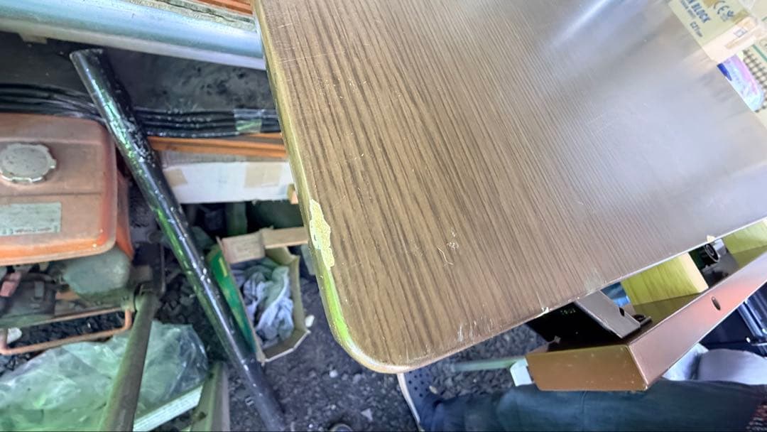 昇降式布団レスヒーターこたつ