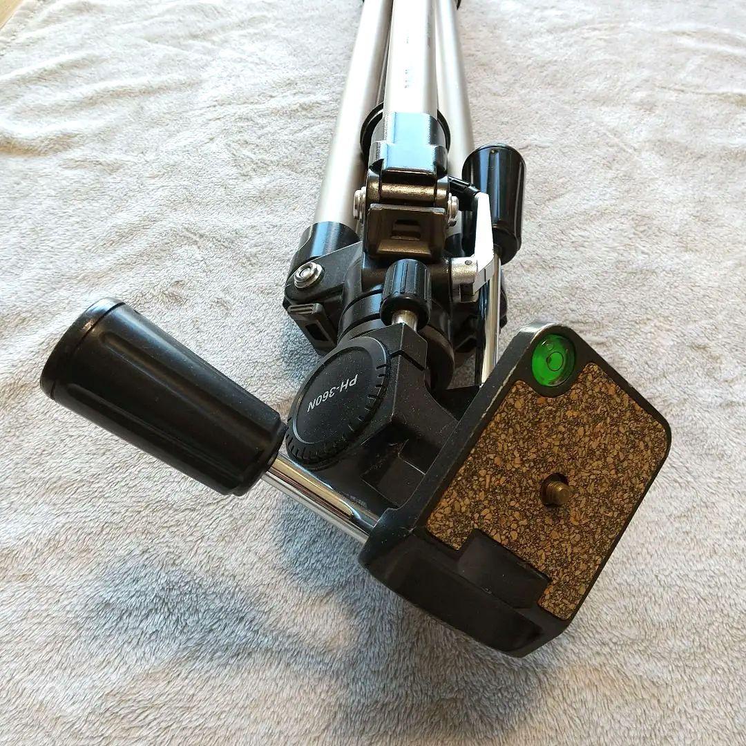 ベルボン　三脚