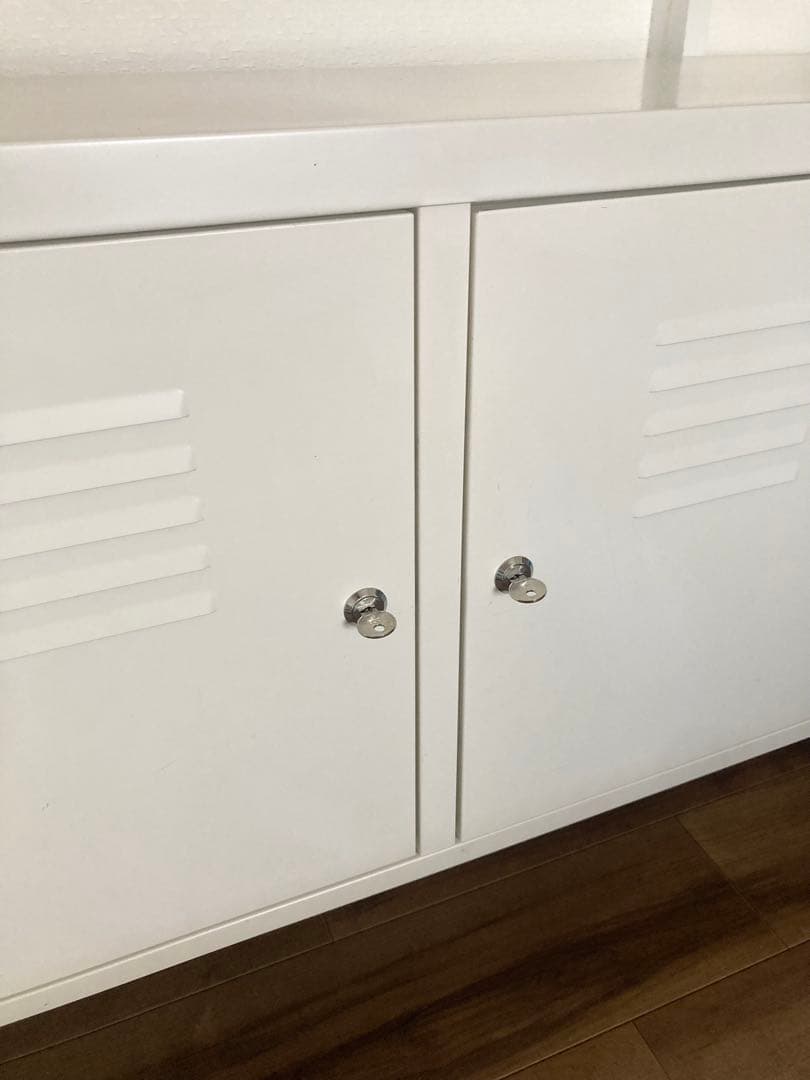 IKEA PSキャビネット