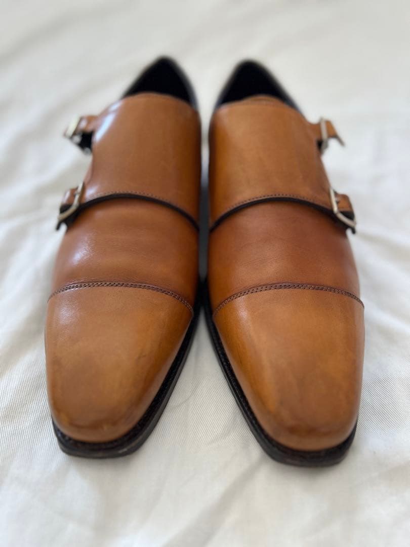 マコッティーさん専用　 Barneys New York ビジネスシューズ ダブ
