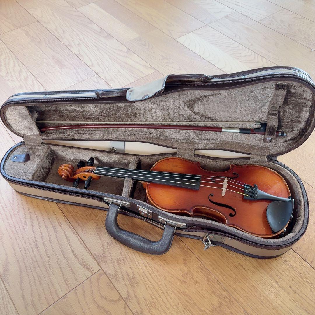 KARL HÖFNER バイオリン 本体