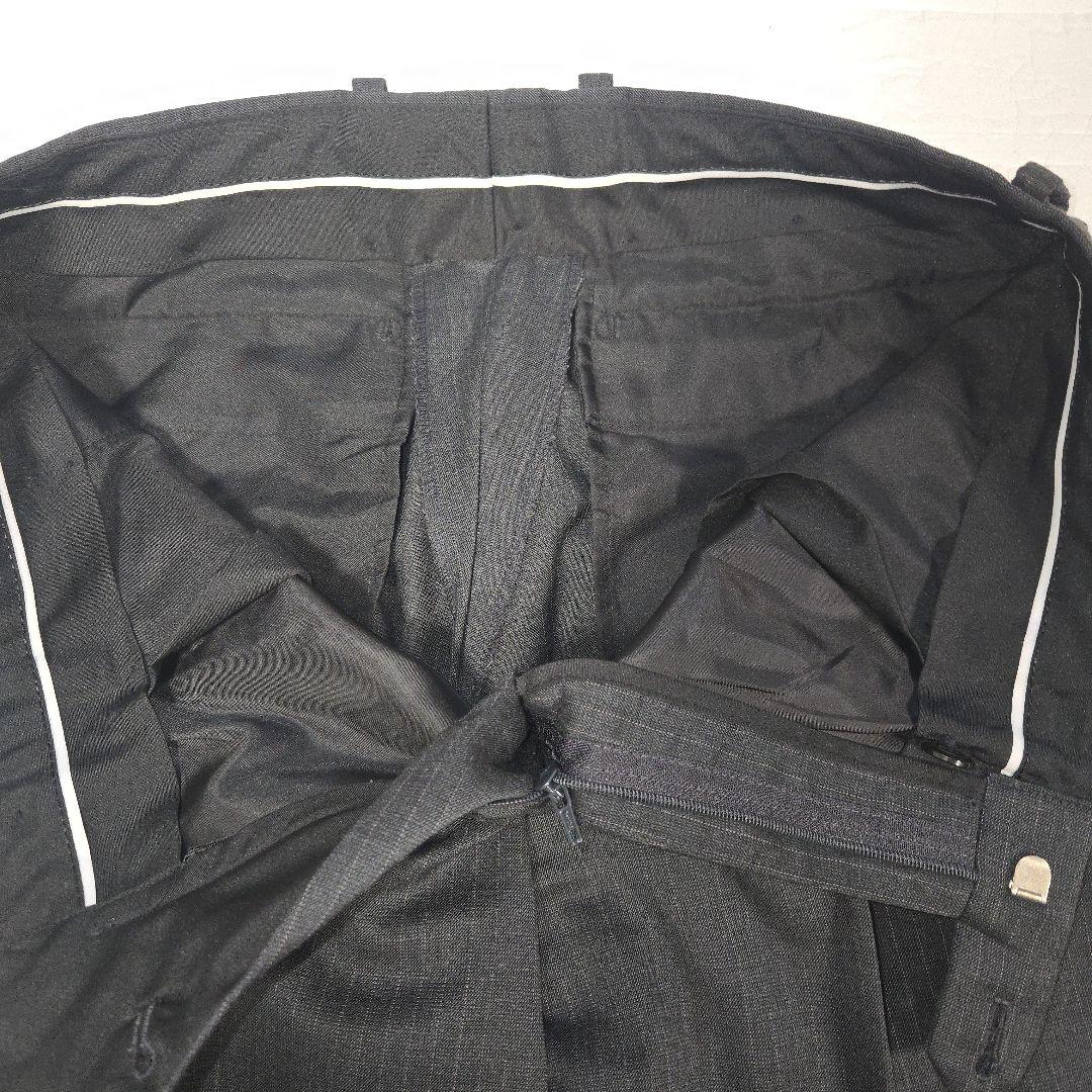 未使用級美品✨スーツカンパニー　スリーピーススーツ　tough stretch