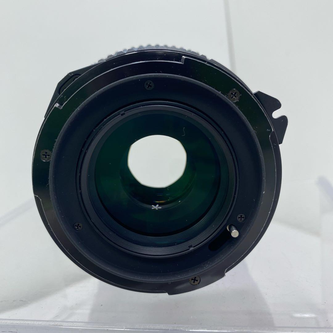 Mamiya マミヤ　645 Zoom C 55-110mm F4.5N