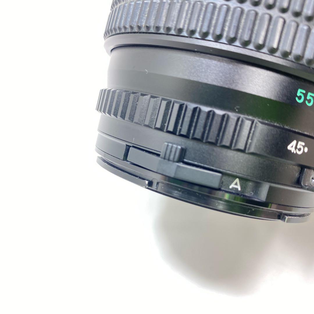 Mamiya マミヤ　645 Zoom C 55-110mm F4.5N