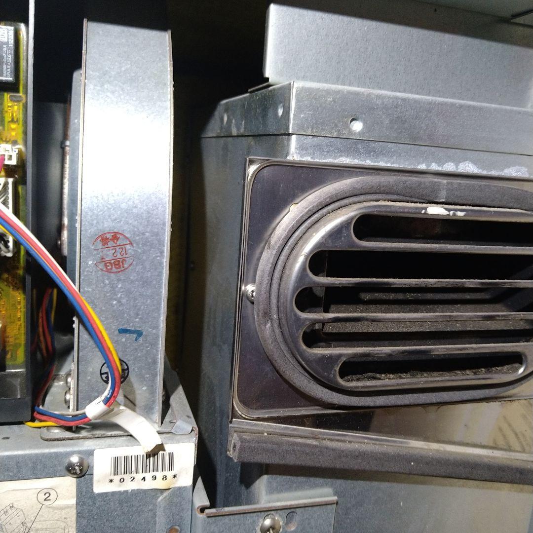 ジャンク　ノーリツ 石油　給湯器 OTQ-4701AY美作市より 引き取り限定