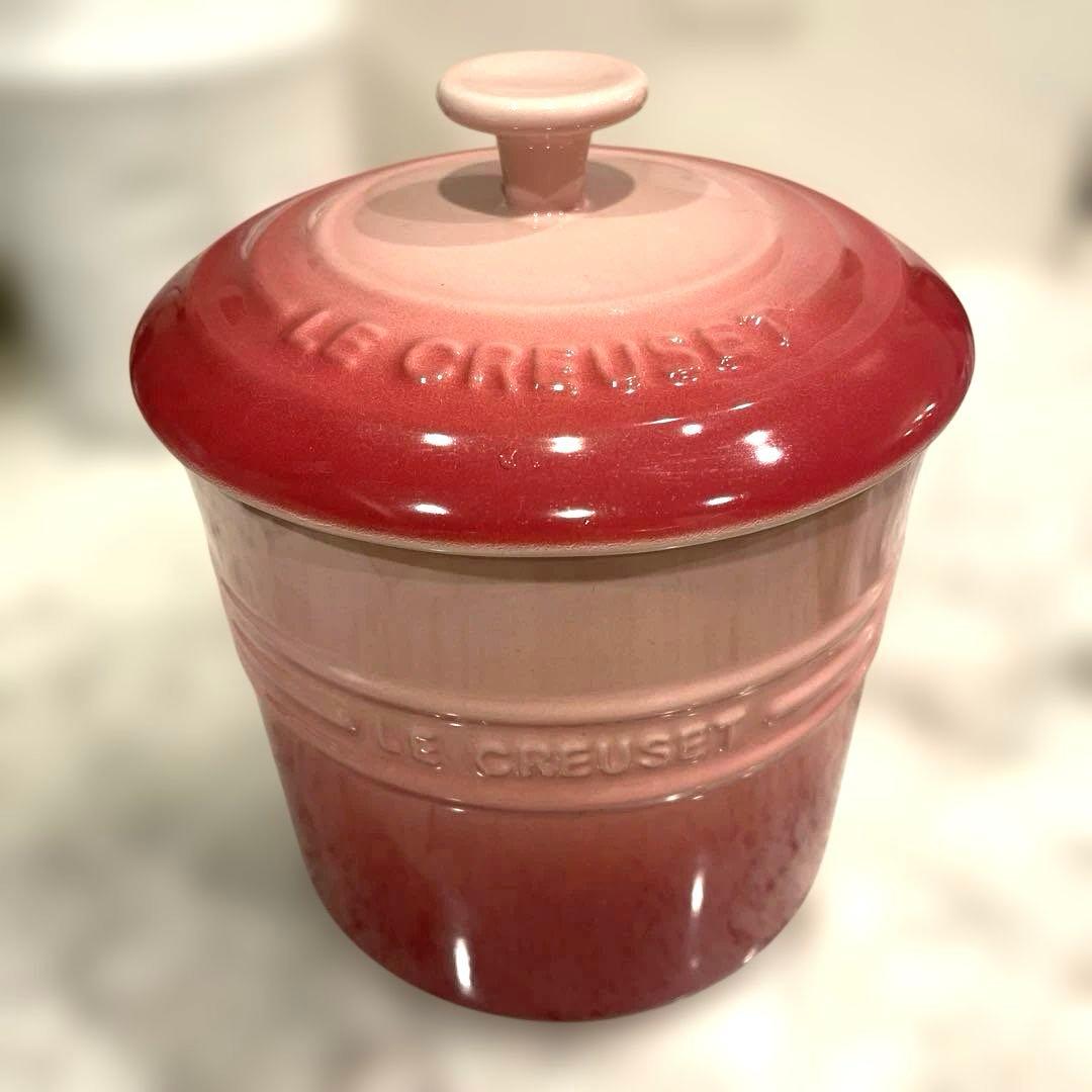 ル・クルーゼ　フードコンテナ