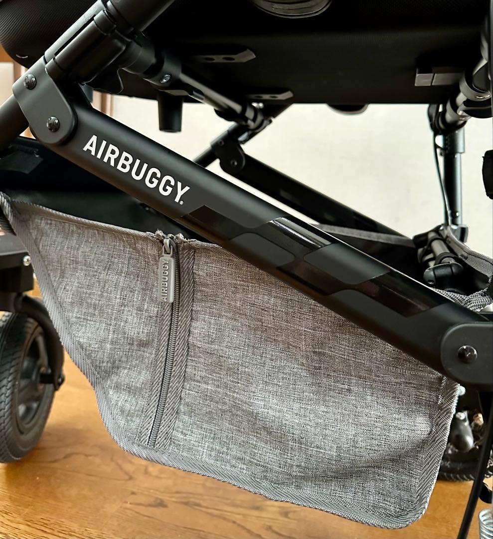 AIRBUGGY.Pet DOME3 ラージコット