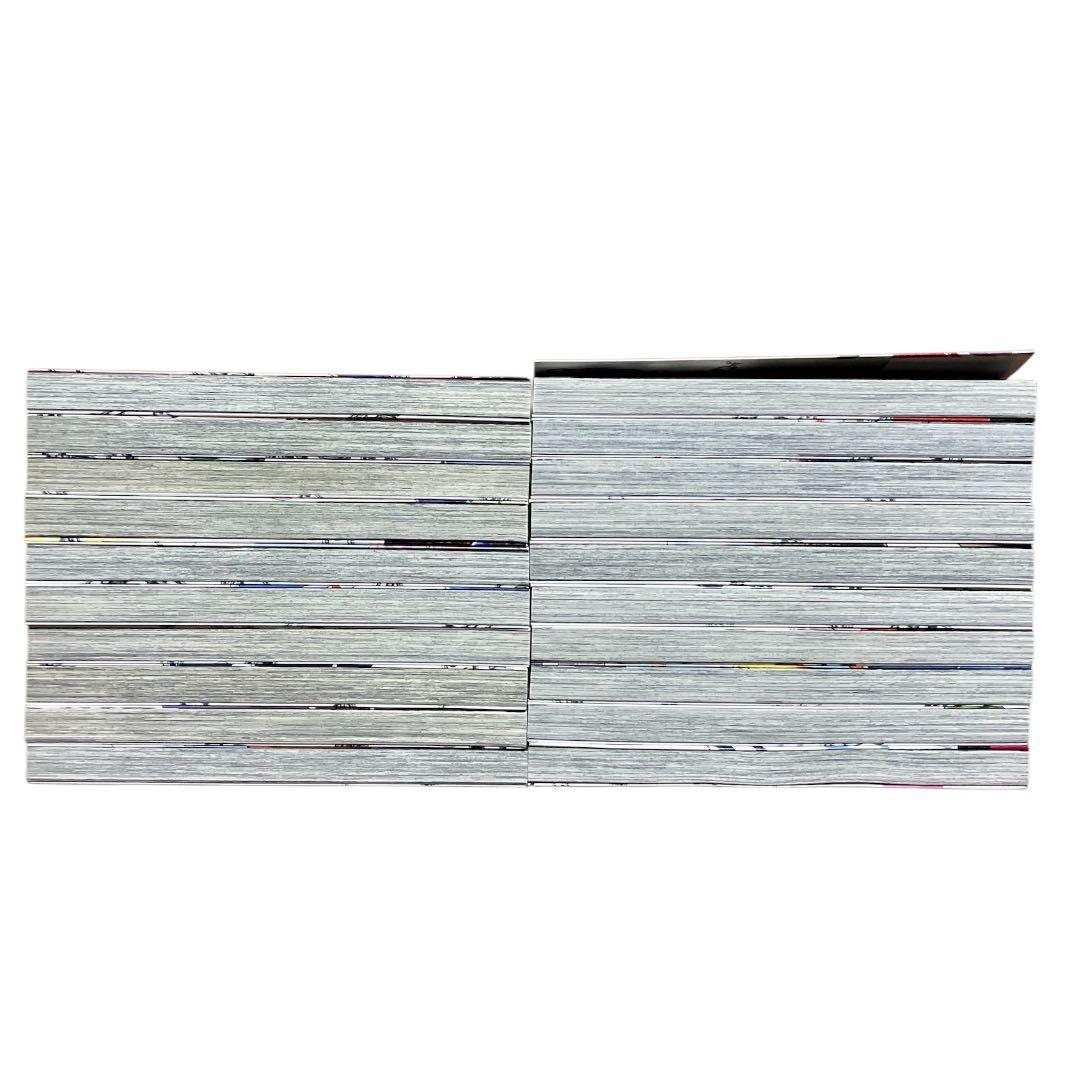 魔都精兵のスレイブ　1〜20巻　全巻　セット