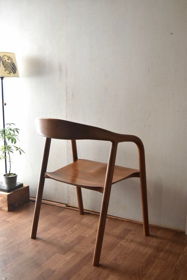 むに Arm chair ②