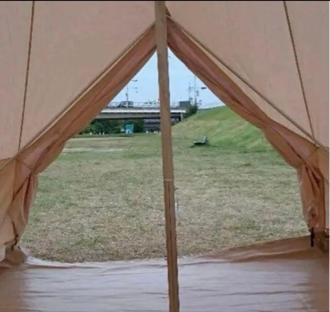 早い者勝ち　美品！ノルディスク アスガルド19.6 フロアシートセット