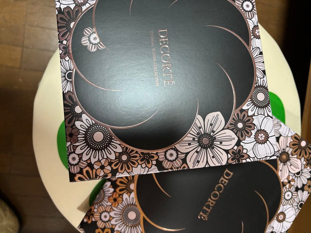 DECORTÉ クリスマスコフレ