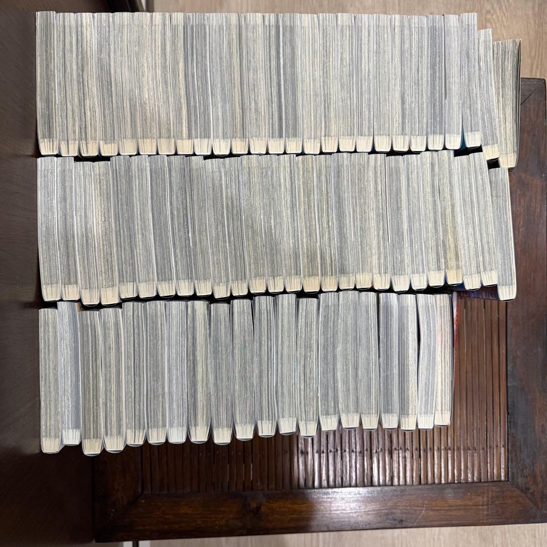 キングダム 1～70巻セット おまけ付き