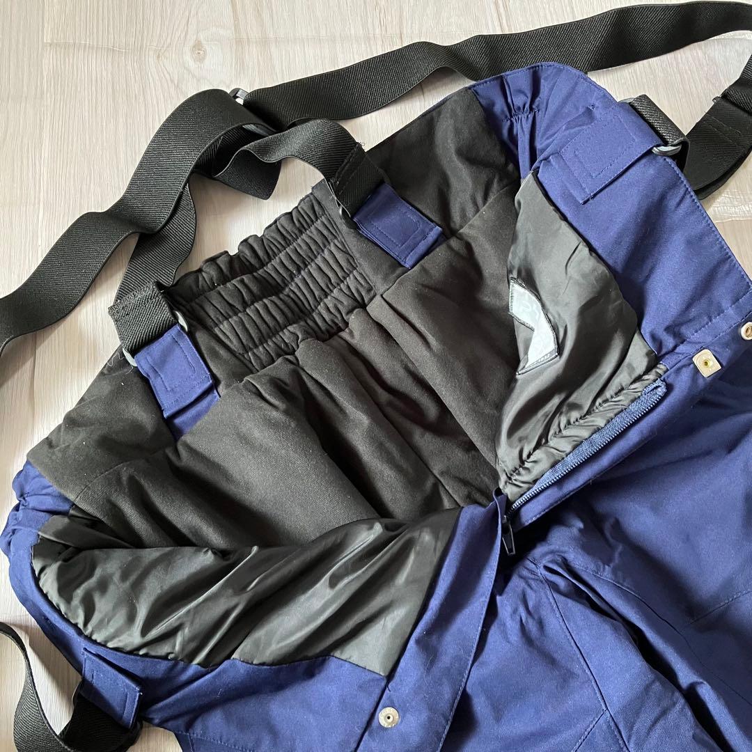 12F✨phenixフェニックス ✨スキーウェア 上下セット メンズL