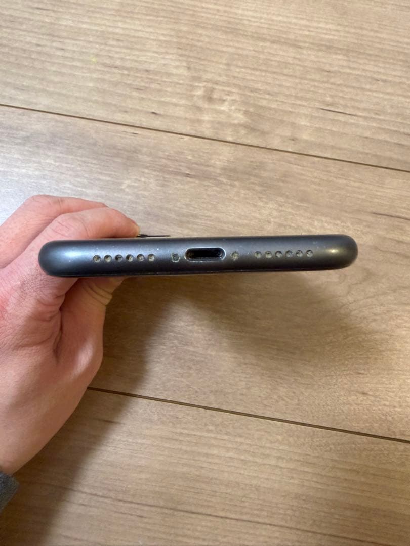 スマートフォン本体 iPhone 11 128GB