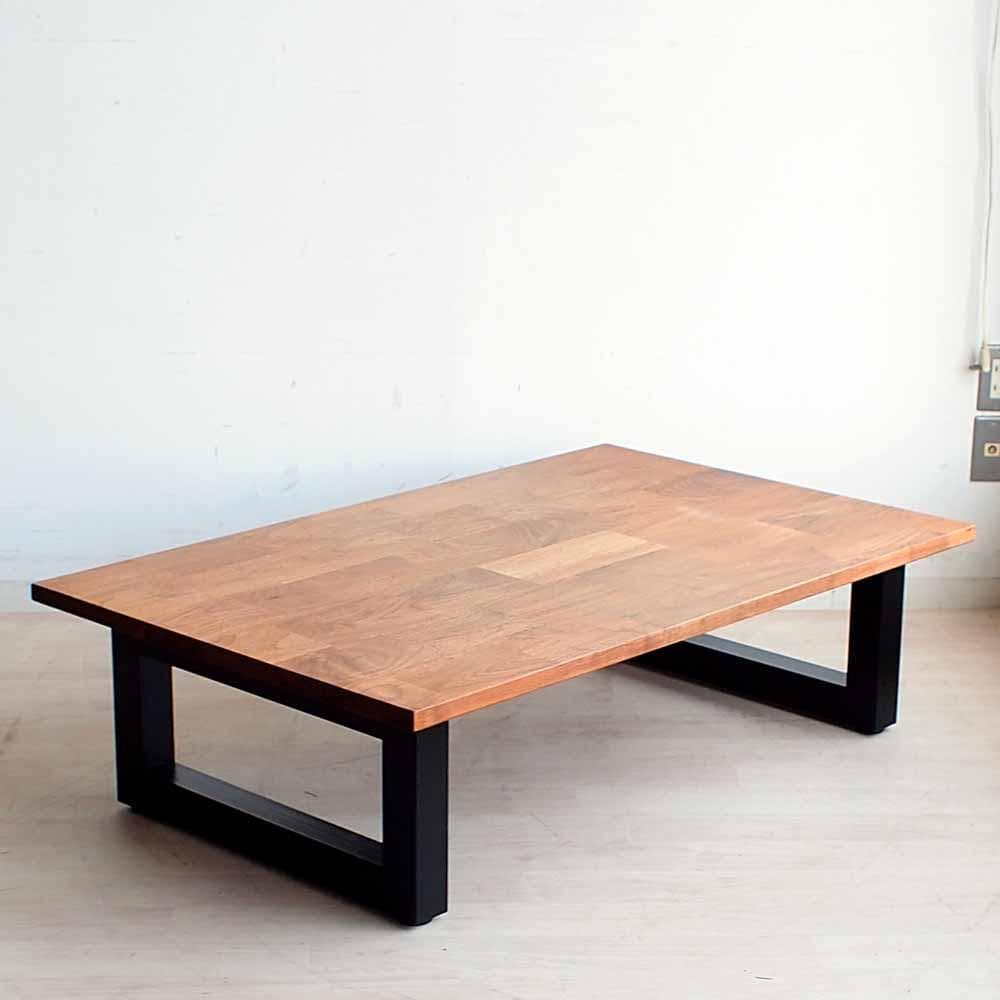 マスターウォール オルタナ リビングテーブル ウォールナット材 ZR23887