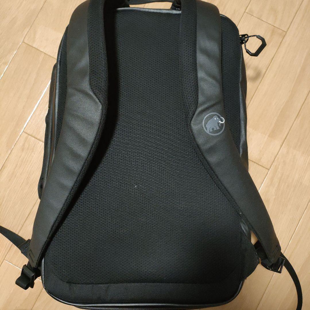 マムートセオントランスポーター26/SeonTransporter Mammut