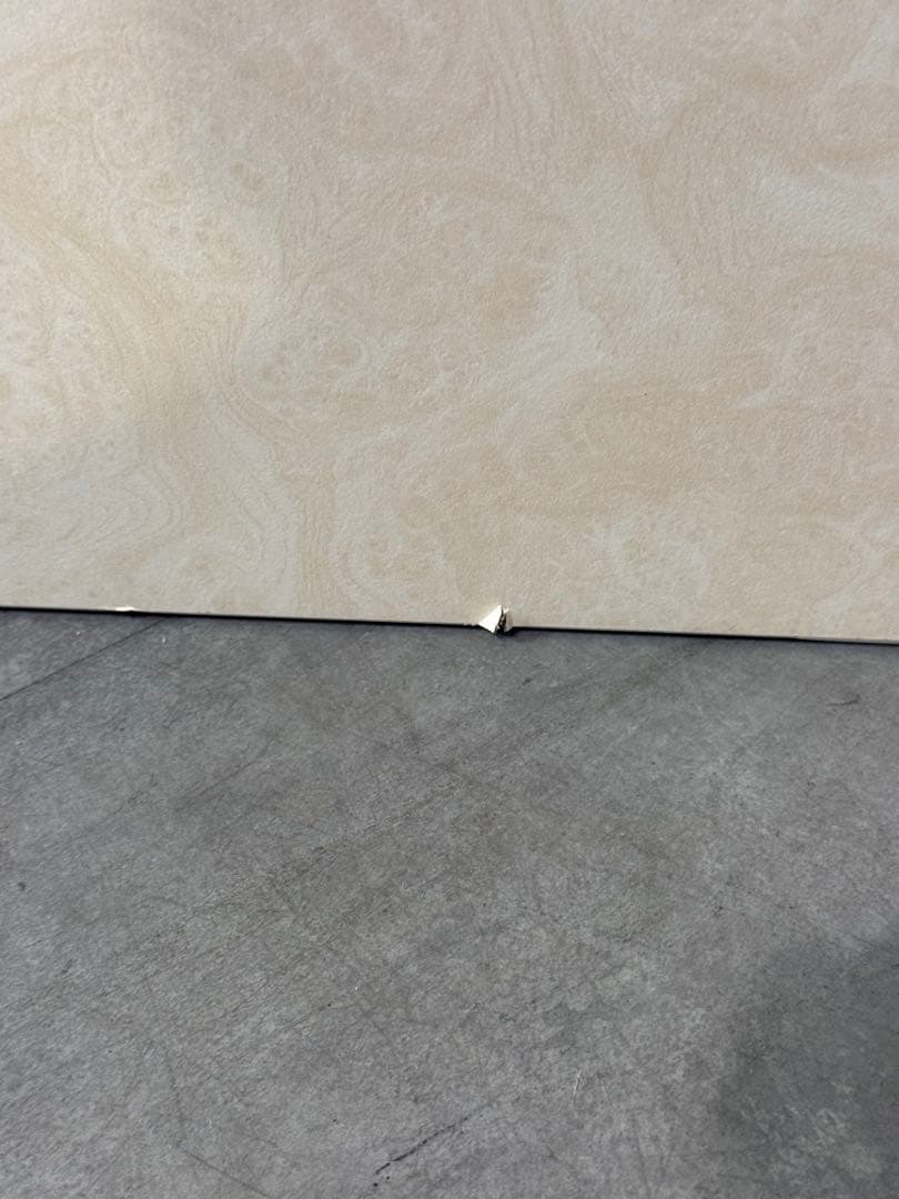 サルタレッリ フローレンス コーナーキャビネット ショーケース ガラスケース